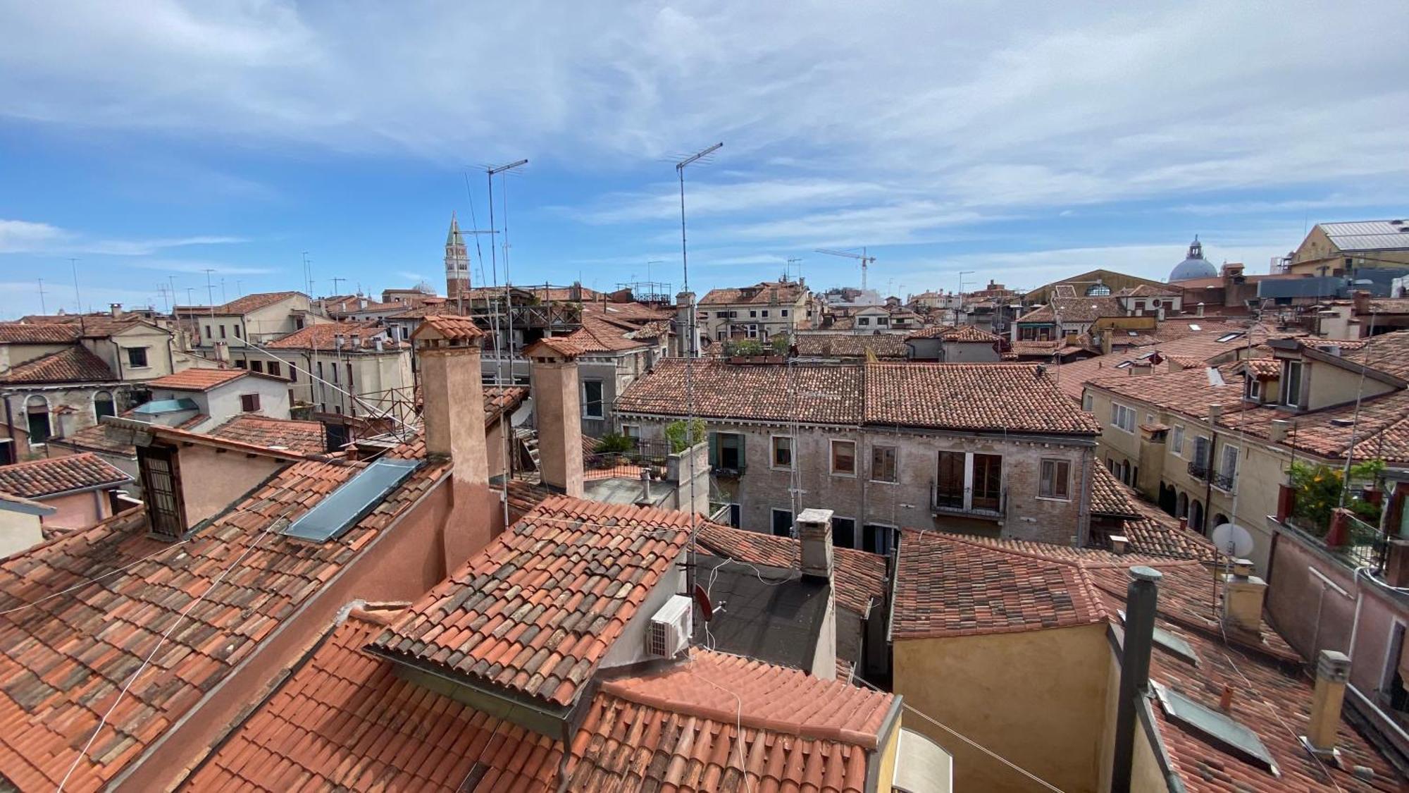 Rooftop 3999 Venice Exterior photo